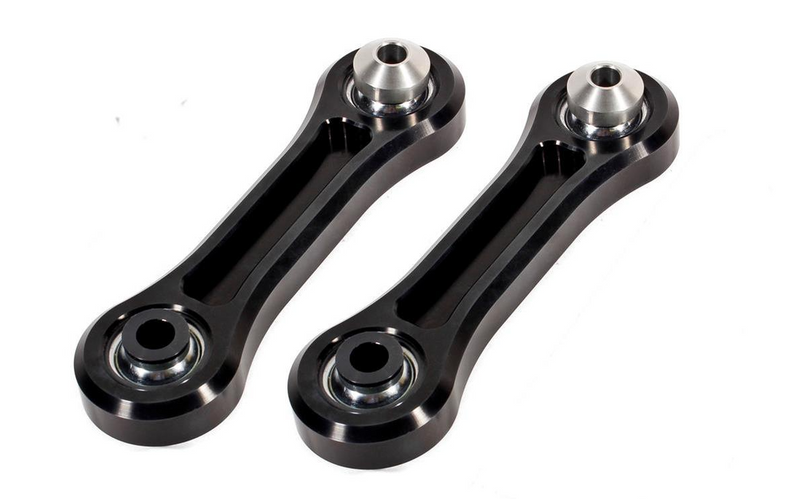 BMR Suspension S550 Mustang Rear LCA Vertical Link With Spherical Bearings - Scratch & Dent Parts