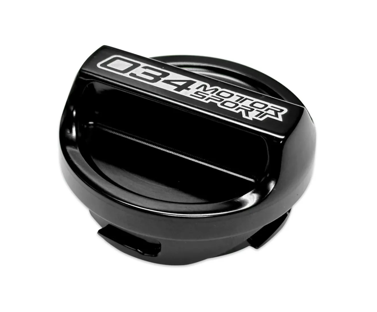 034Motorsport Billet Oil Cap - EA888 Gen 3 and EA855 DAZA
