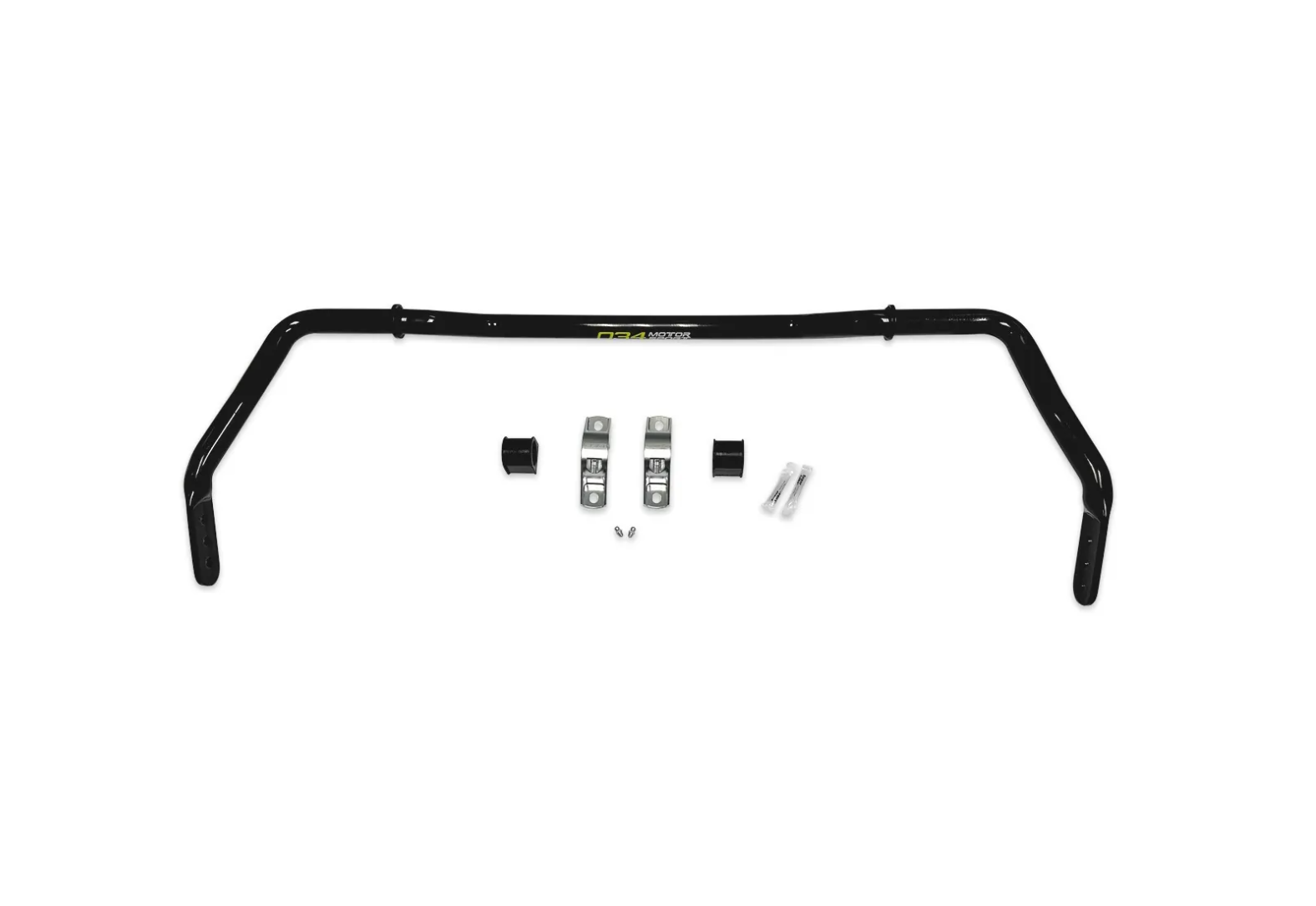 034Motorsport Dynamic+ Sway Bar Kit - BMW F2X/F3X
