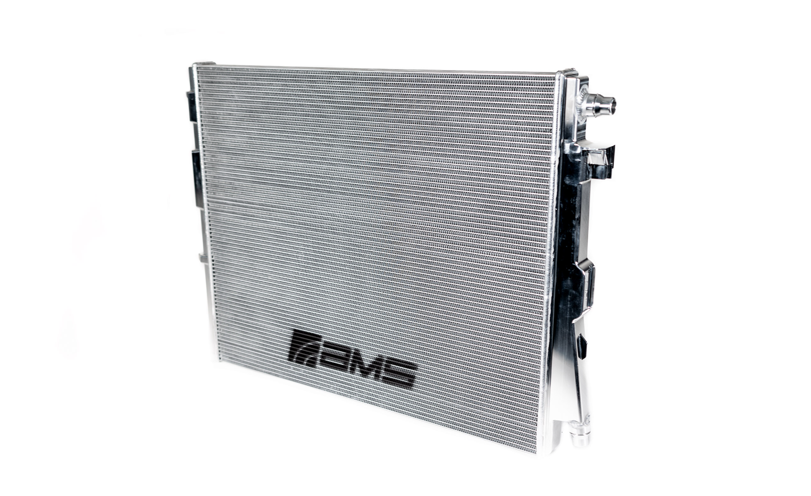 AMS Performance Heat Exchanger - A90/A91 Supra 3.0