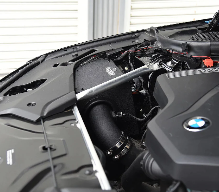 MST Performance Cold Air Intake - BMW G30/G31 530i 2.0T B48