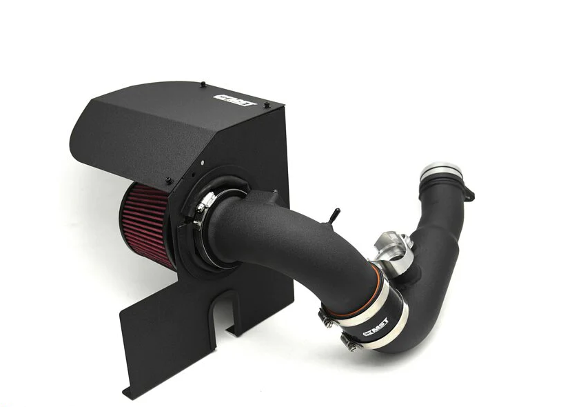 MST Performance Cold Air Intake With Turbo Inlet Pipe - BMW F30 328i N20/N26