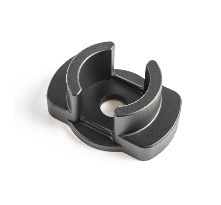 CTS Turbo Rear Billet Aluminum Subframe Inserts - 80A Q5/SQ5