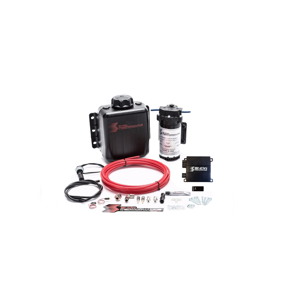 Snow Performance Water  Methanol Injection Kit