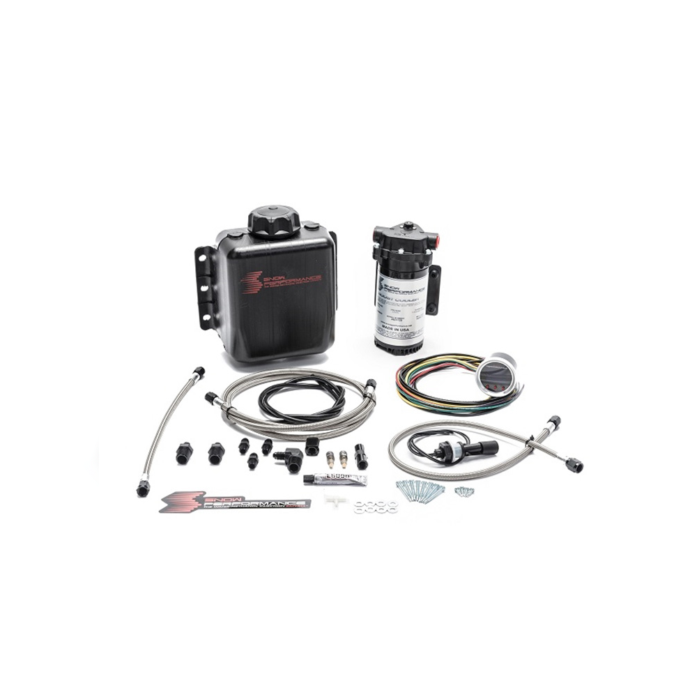 Snow Performance Water  Methanol Injection Kit