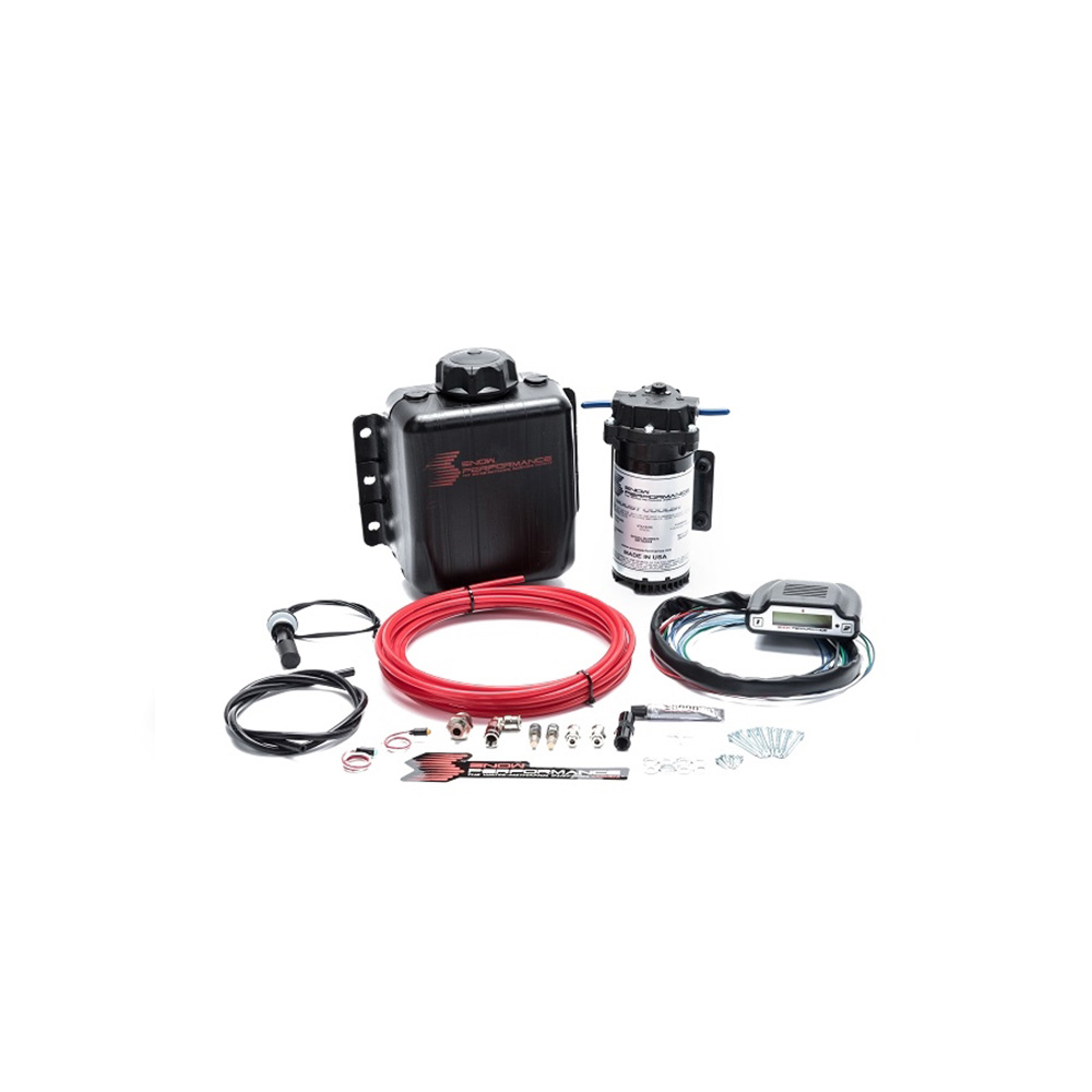 Snow Performance Water  Methanol Injection Kit