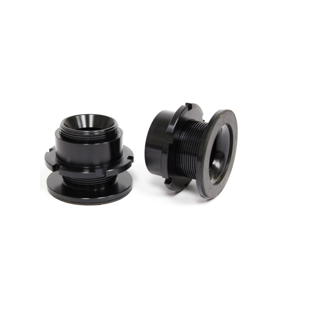 Solo Werks S1 Coilovers E46 M3