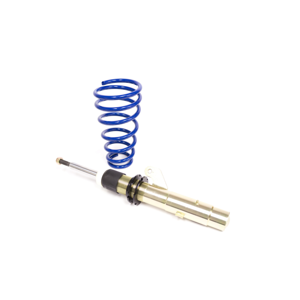 Solo Werks S1 Coilovers E82 · E90 RWD