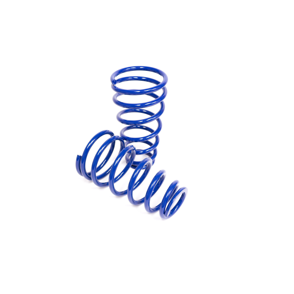 Solo Werks S1 Coilovers E82 · E90 RWD