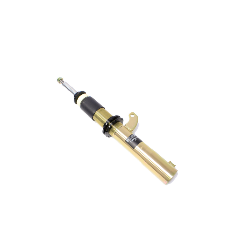 Solo Werks S1 Coilovers VW · Audi AWD