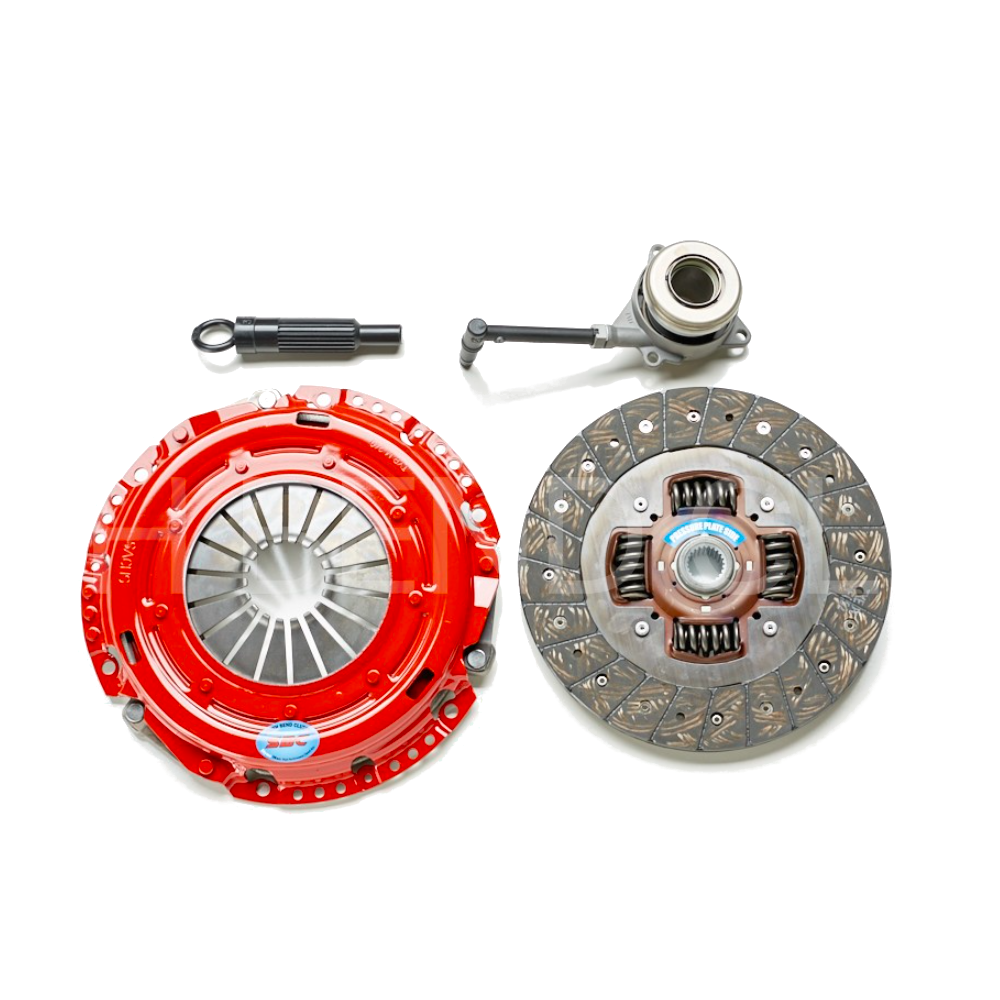 South Bend Stage 2 Daily Clutch Kit 6-Speed MK4  1J  MK1  8N