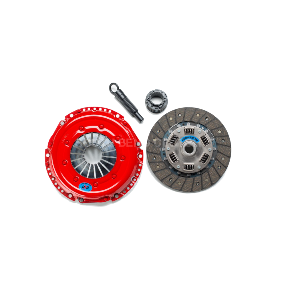 South Bend Stage 2 Daily Clutch Kit B5 1.8T