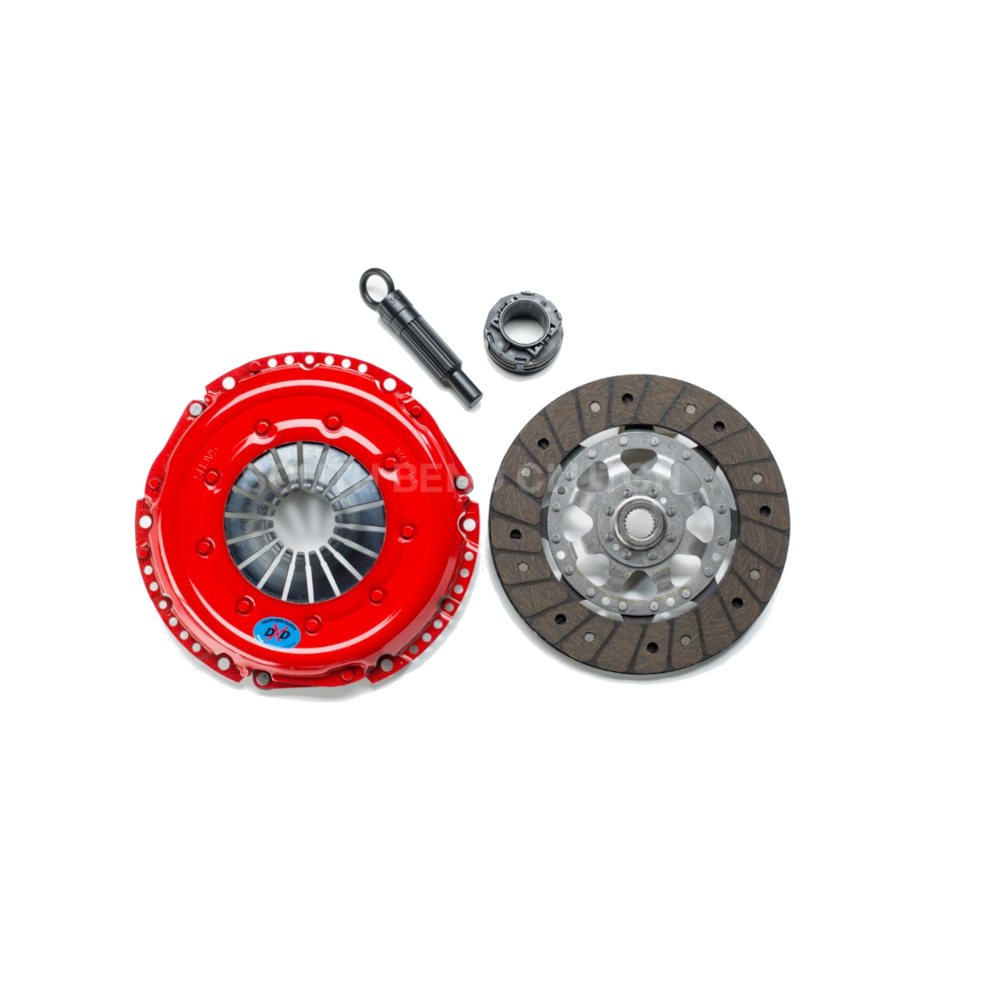 South Bend Stage 2 Daily Clutch Kit B5 1.8T