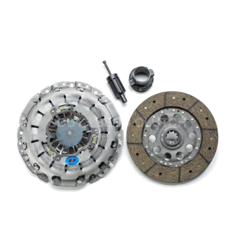 South Bend Stage 2 Daily Clutch Kit E46 M3