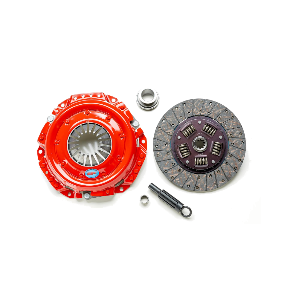South Bend Stage 2 Daily Clutch Kit E90  E92 M3