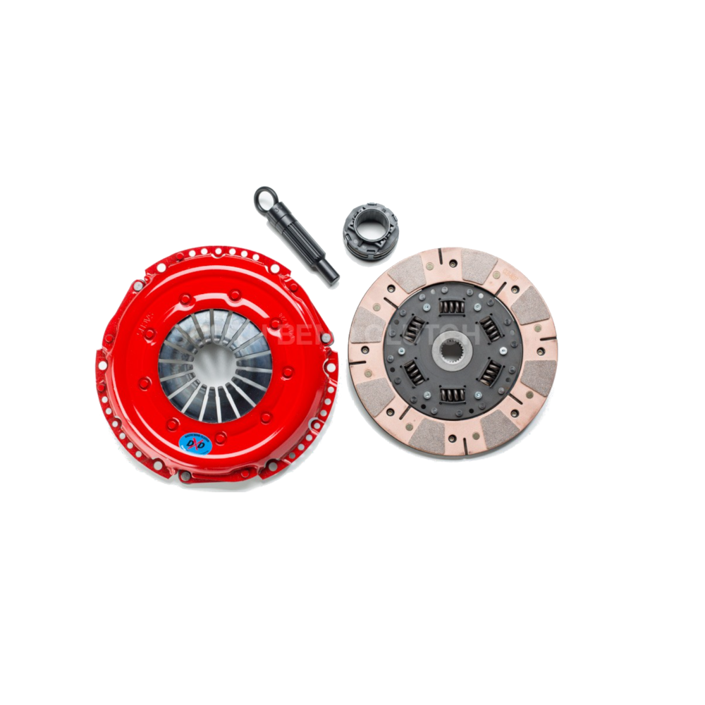 South Bend Stage 2 Endurance Clutch Kit B5 1.8T