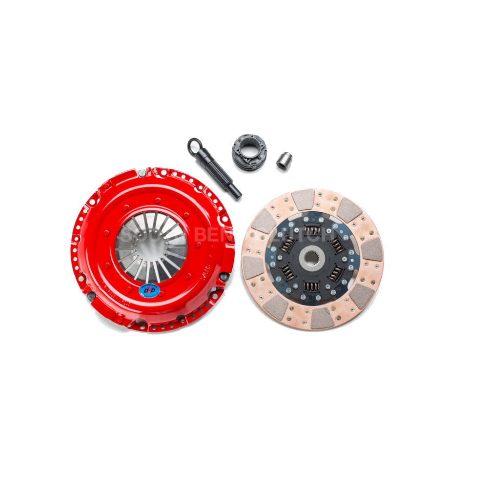 South Bend Stage 2 Endurance Clutch Kit B5 2.8L V6