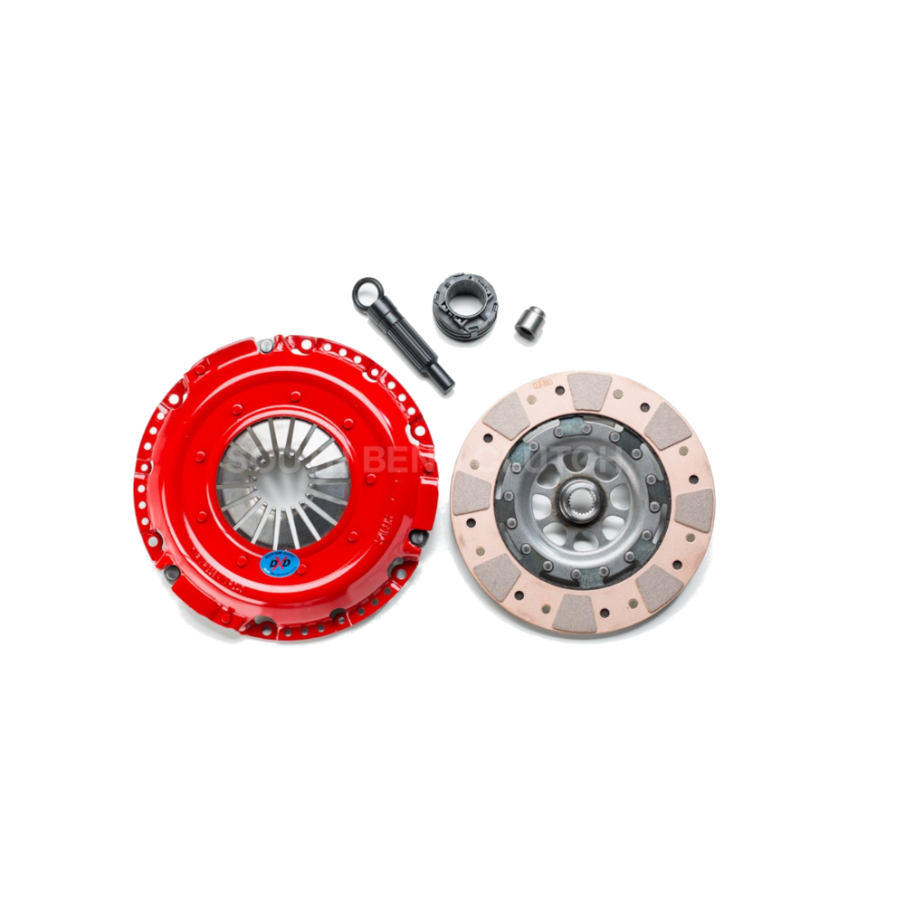 South Bend Stage 2 Endurance Clutch Kit B5 2.8L V6