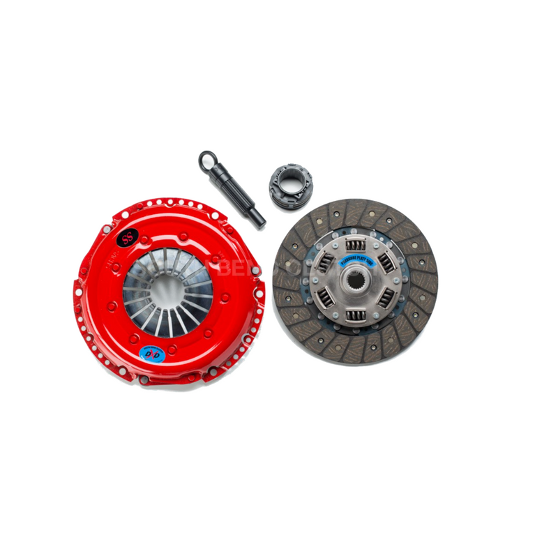 South Bend Stage 3 Daily Clutch Kit B5 1.8T