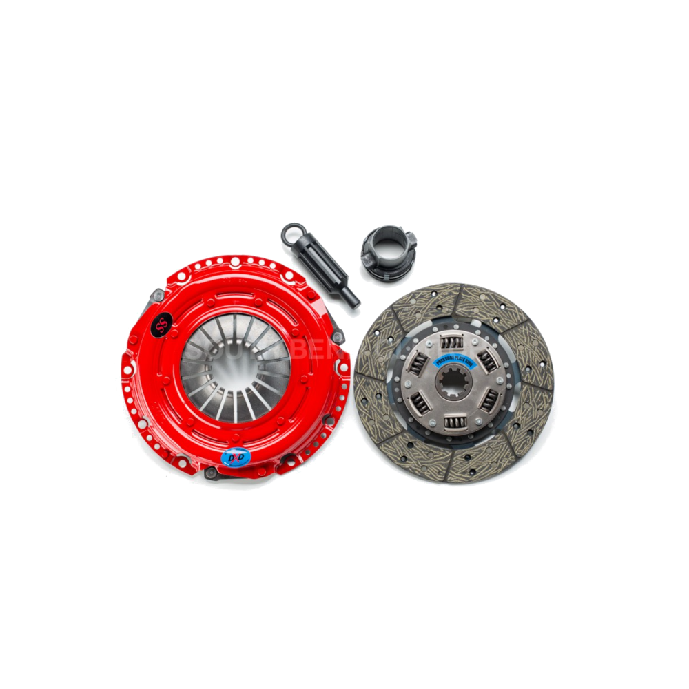 South Bend Stage 3 Daily Clutch Kit E46 M3