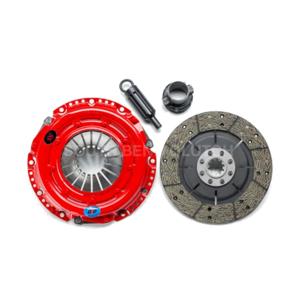 SOUTH BEND STAGE 2 DAILY CLUTCH KIT E153/E154 main image 0