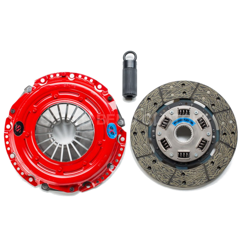 South Bend Stage 3 Daily Clutch Kit N54  N55