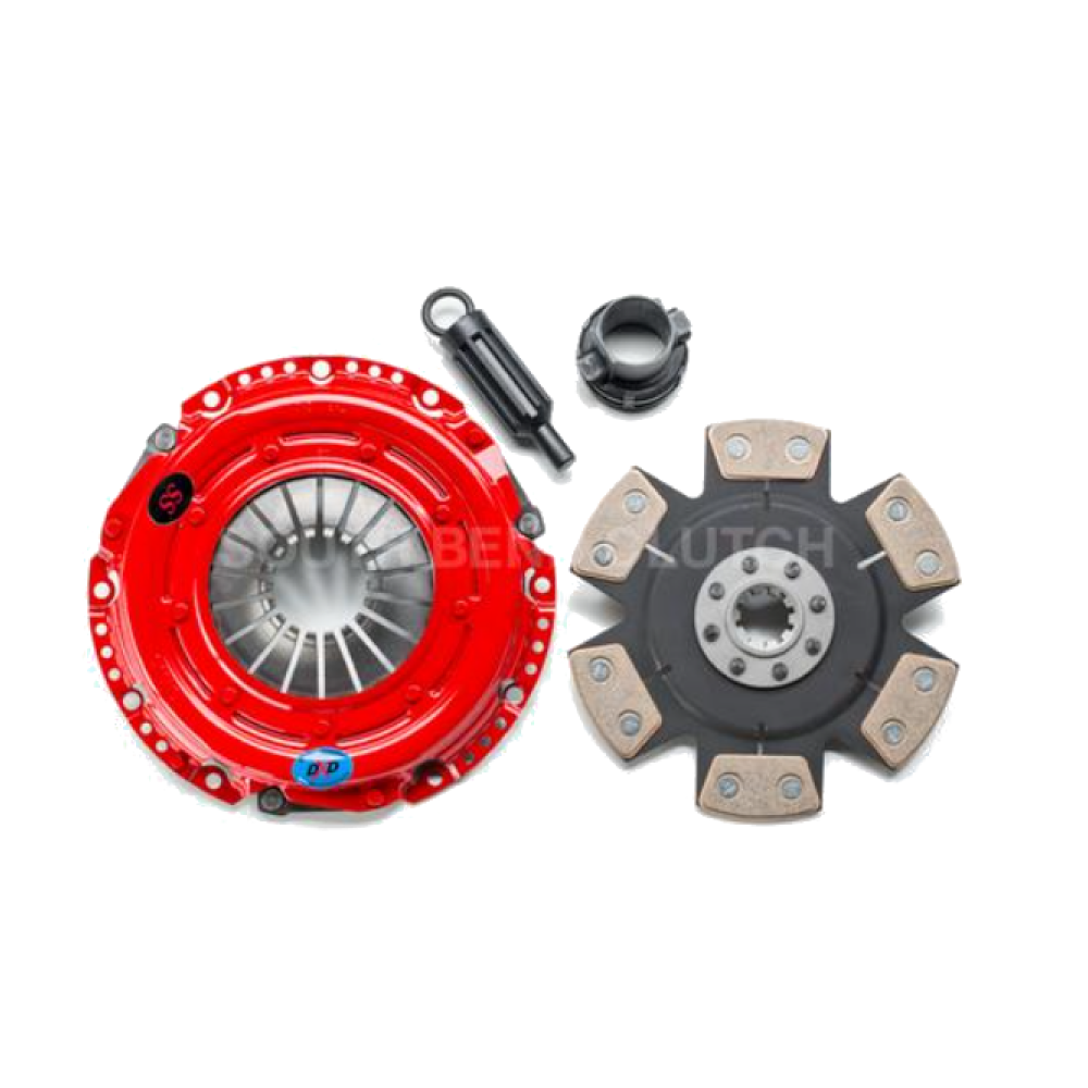South Bend Stage 3 Drag Clutch Kit E46 M3