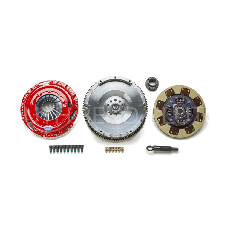 South Bend Stage 3 Endurance Clutch Kit B7 RS4