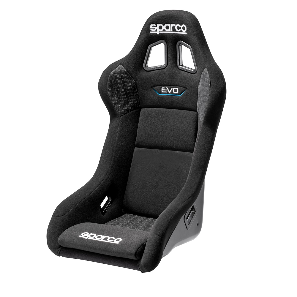 Sparco EVO QRT