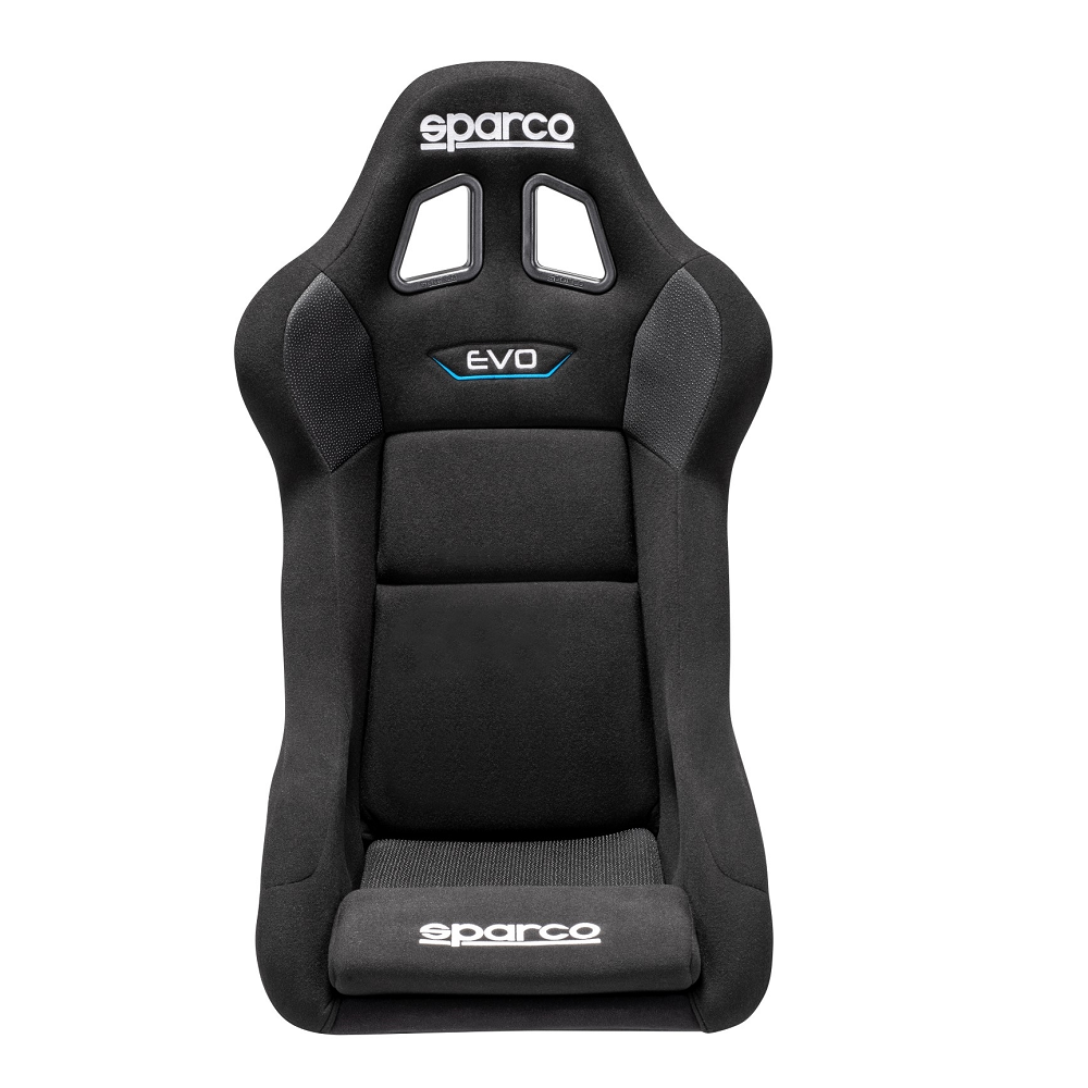 Sparco EVO QRT