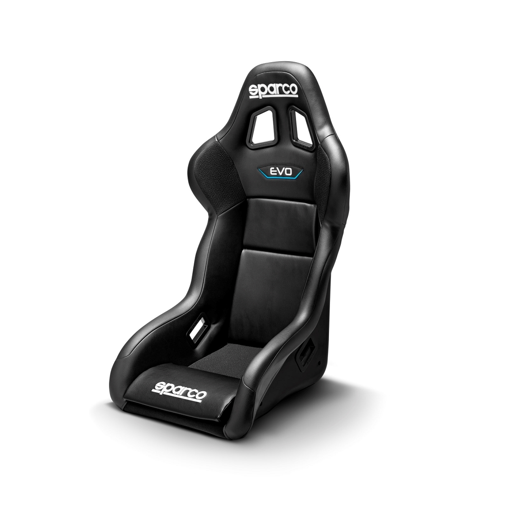 Sparco EVO QRT