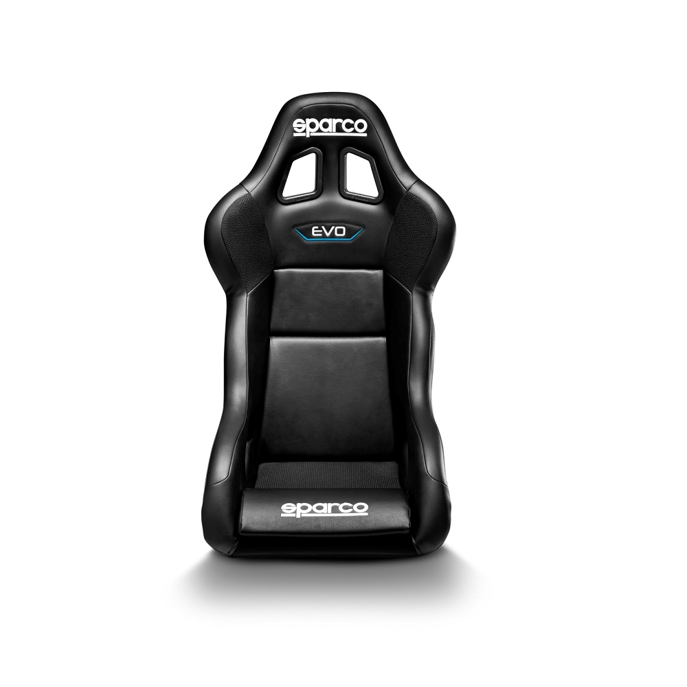 Sparco EVO QRT