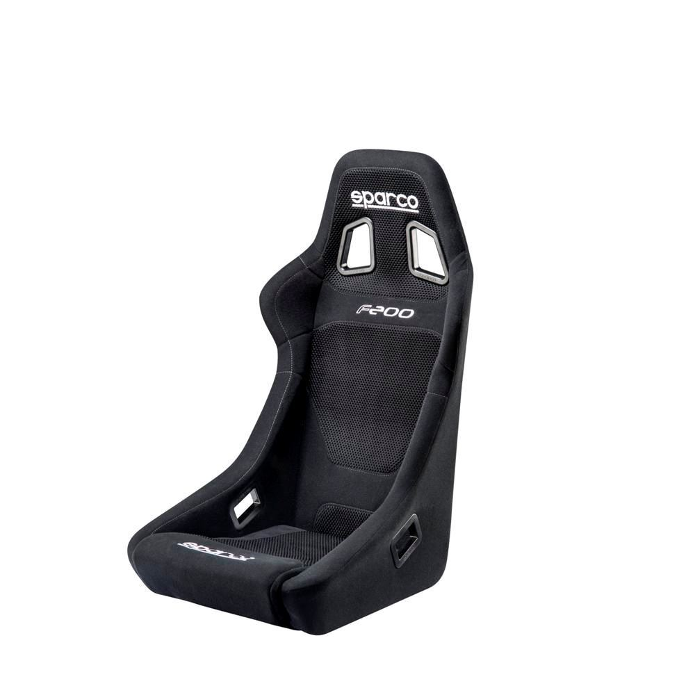 Sparco F200