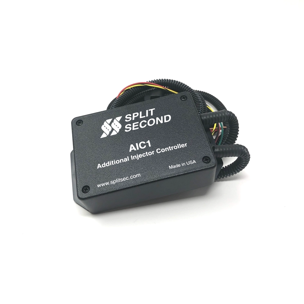 Split Second AIC1 Fuel Injector Controller N54 · N55