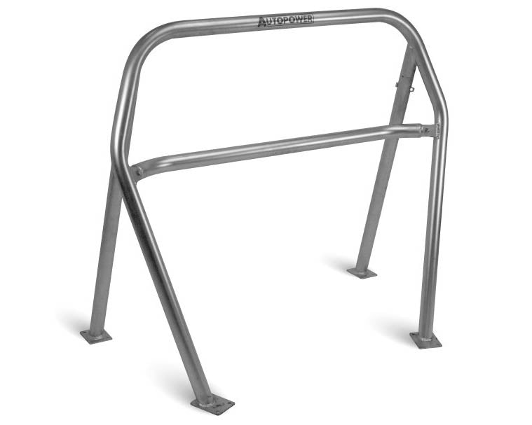 Autopower Street-Sport Roll Bar - MK4 Golf/GTI