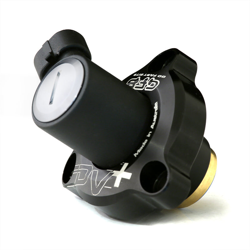 GFB DV+ Diverter Valve - Less Height For Clearance Issues