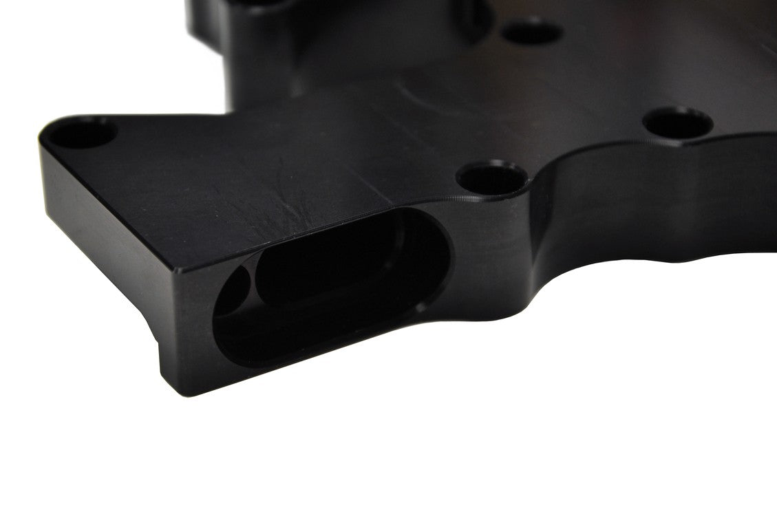 034Motorsport Valve Cover Breather Adapter - 2.0 TFSI & TSI - Catch Can Provision