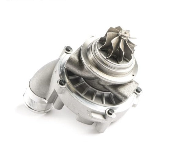 CTS Turbo Stage 1 Turbocharger Upgrade - C7/C7.5 A8/S6/S7/S8/RS6/RS7 4.0T