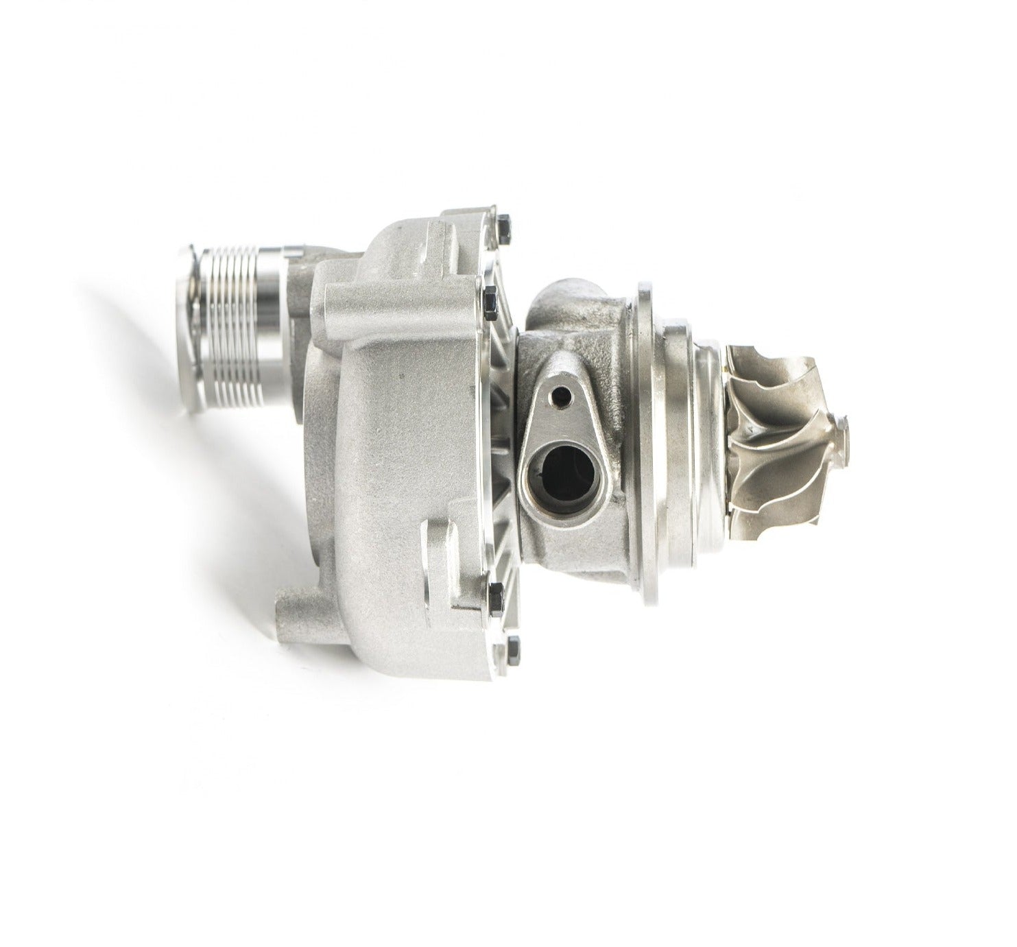 CTS Turbo Stage 1 Turbocharger Upgrade - C7/C7.5 A8/S6/S7/S8/RS6/RS7 4.0T