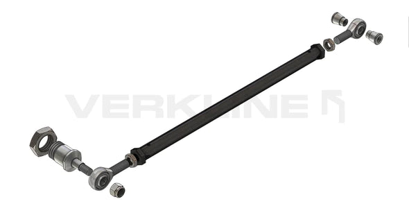 VERKLINE Adjustable Rear Replacement Uniball Arm For Spring Wishbone - MK5/MK6