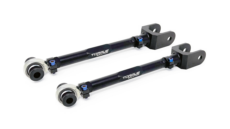 Torque Solution Rear Traction Arms - A90/A91 Supra