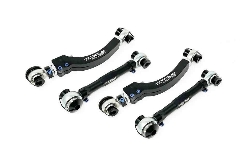 Torque Solution Upper Camber Arms - A90/A91 Supra