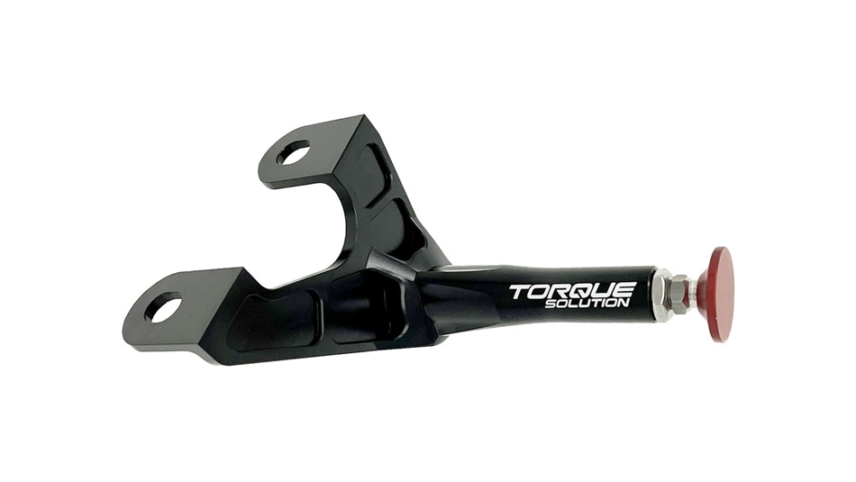 Torque Solution Master Cylinder Brace - A90/A91 Supra