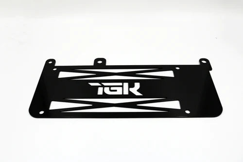 TGK Motorsport Audi C7 Air Tank Upgrade