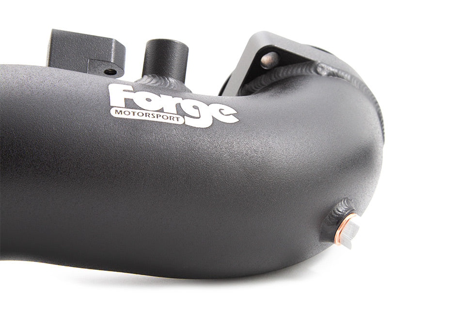 Forge Boost Pipes - A90/A91 Supra B58 3.0