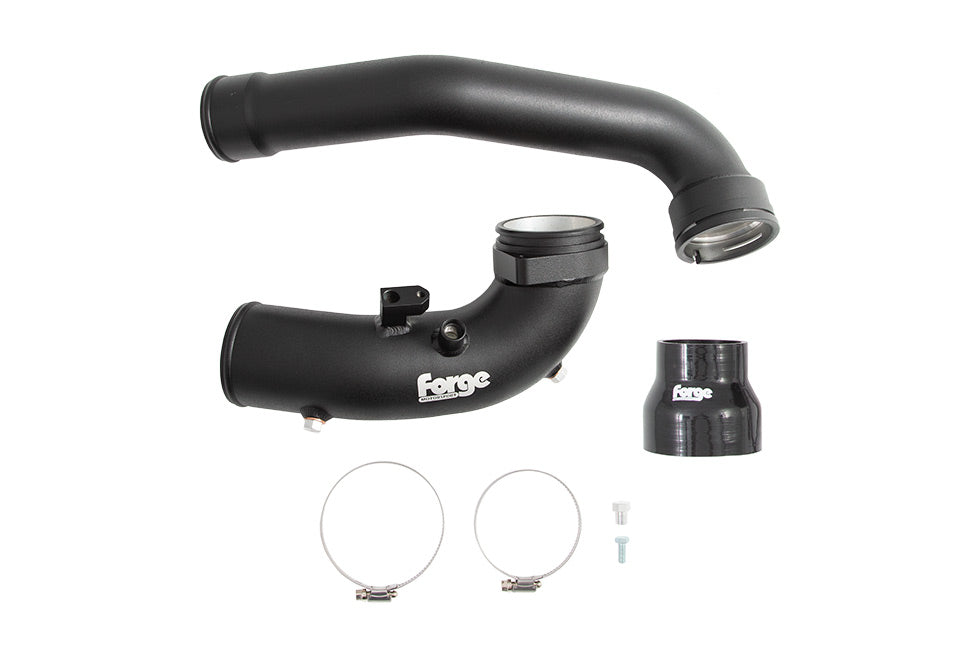 Forge Boost Pipes - A90/A91 Supra B58 3.0
