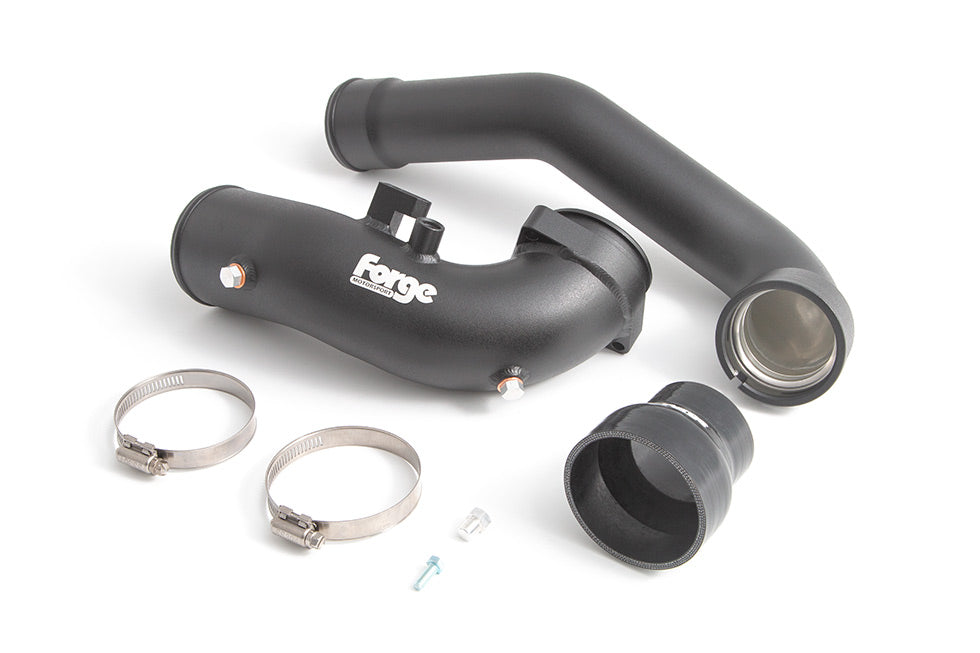 Forge Boost Pipes - A90/A91 Supra B58 3.0