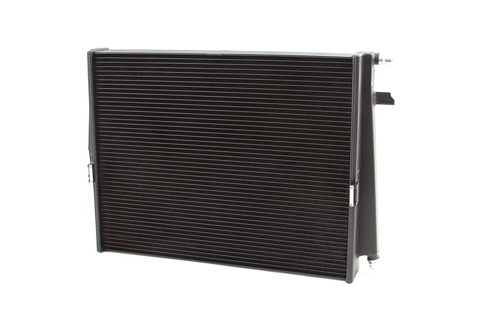 Forge PolarCooler Chargecooler - A90/A91 Supra and BMW G29 Z4 B58 3.0
