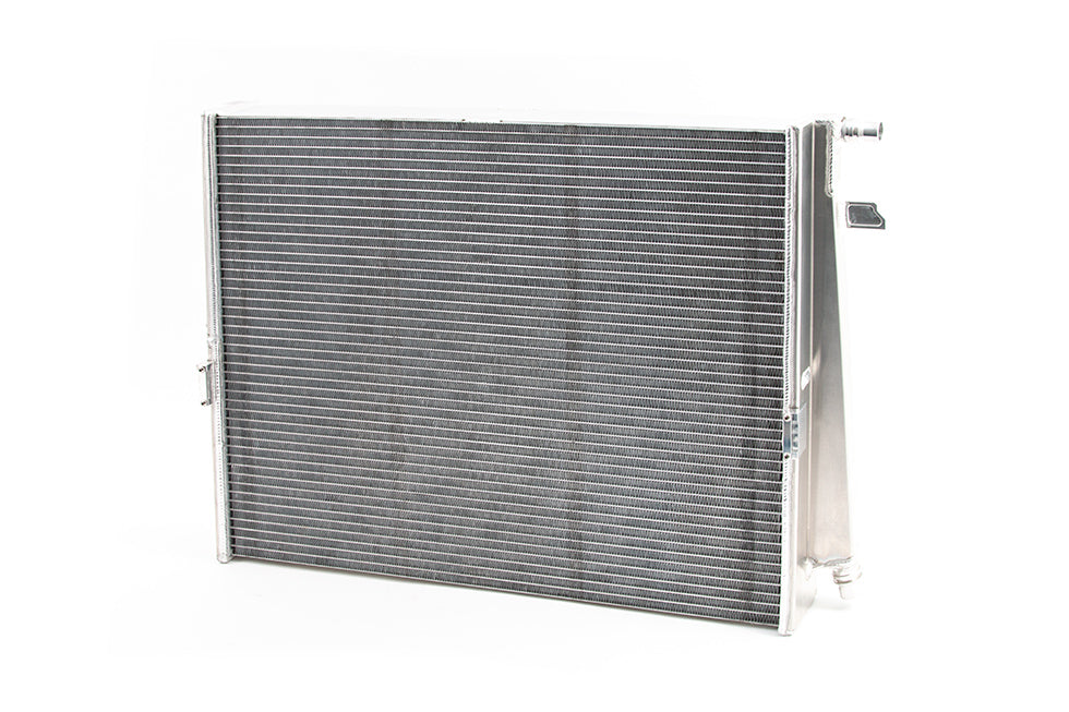 Forge PolarCooler Chargecooler - A90/A91 Supra and BMW G29 Z4 B58 3.0