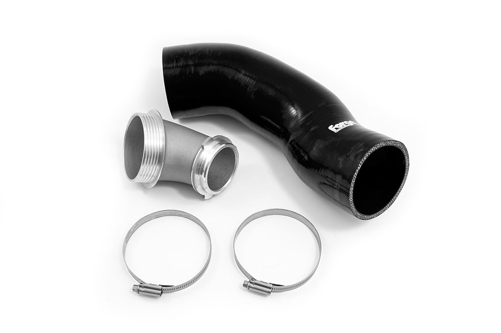 Forge Turbo Inlet Adapter - MK8 GTI